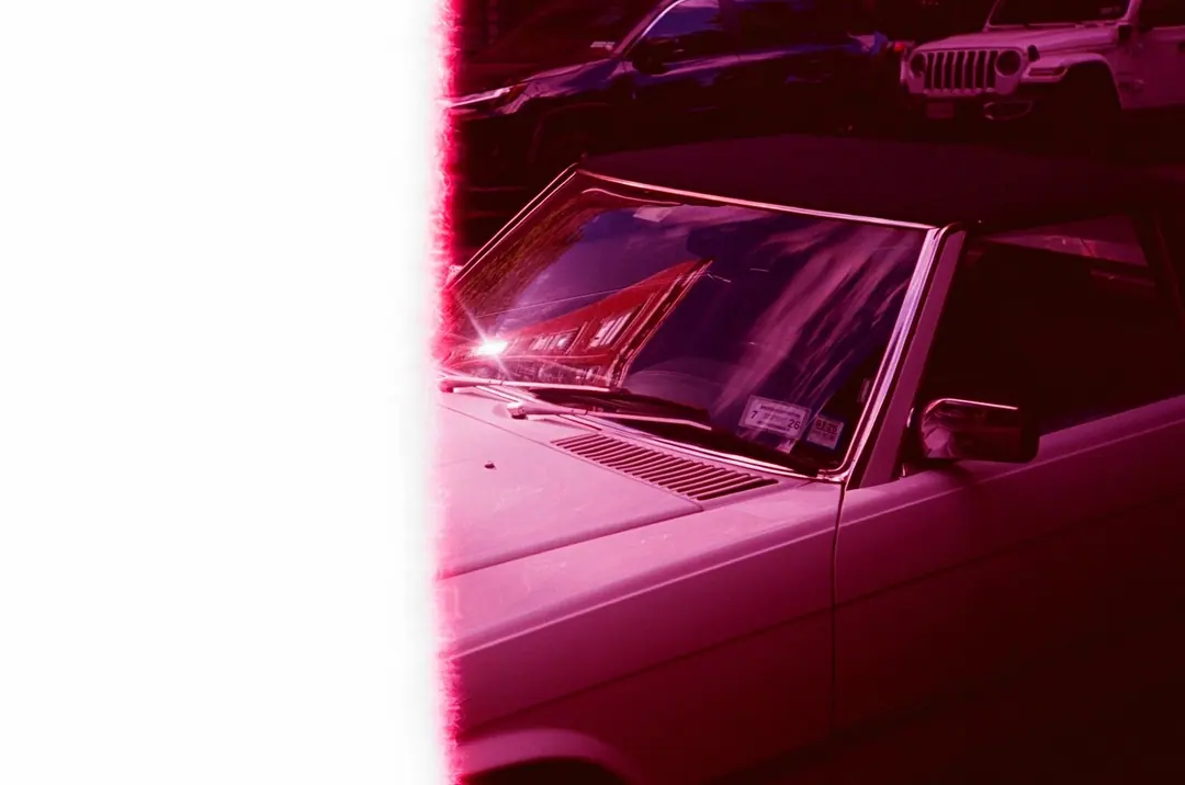 Cars on 35mm, frame 55 of 63