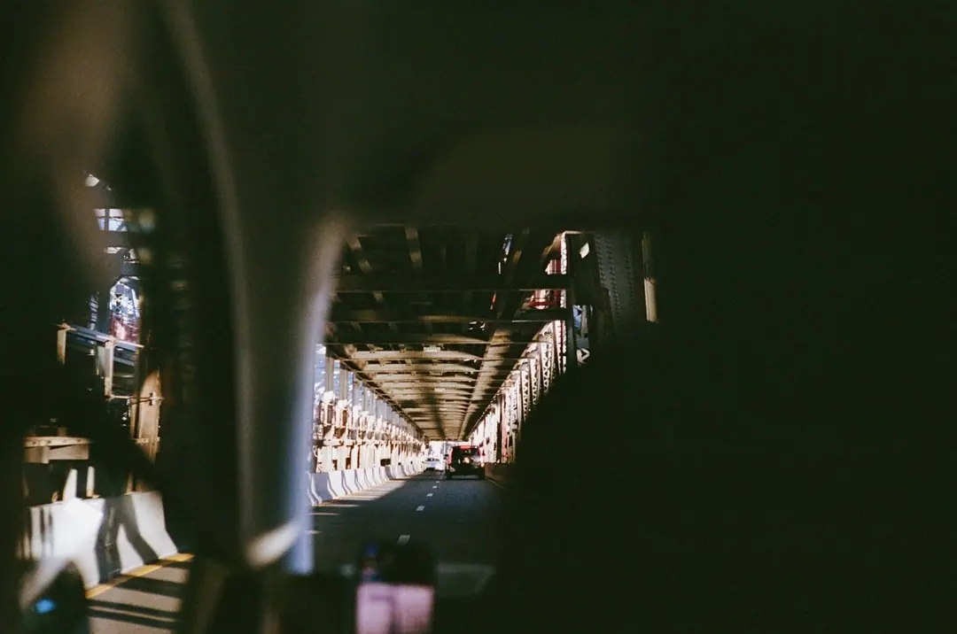 NYC on Film, frame 21 of 95