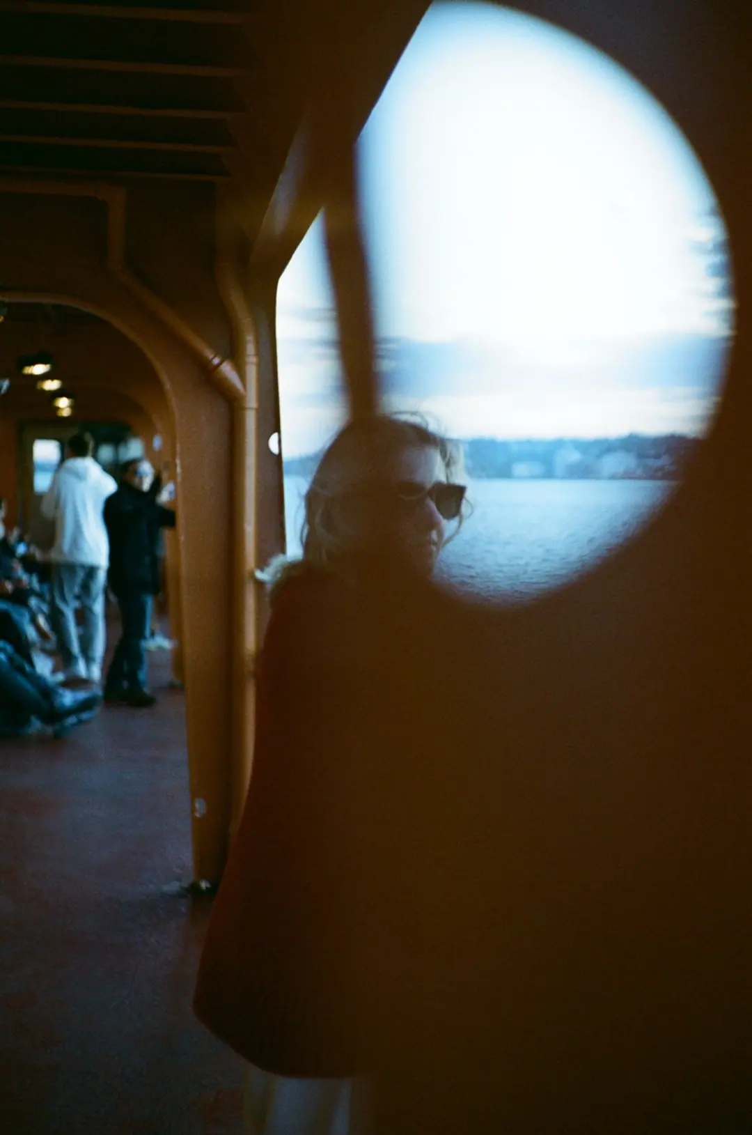 NYC on Film, frame 40 of 95