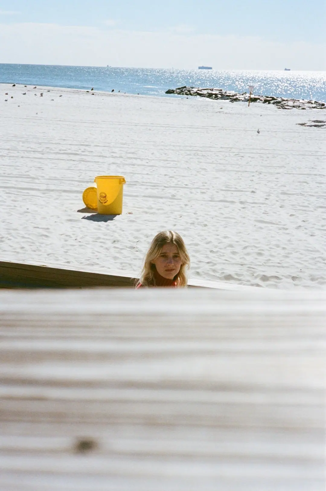 NYC on Film, frame 45 of 95