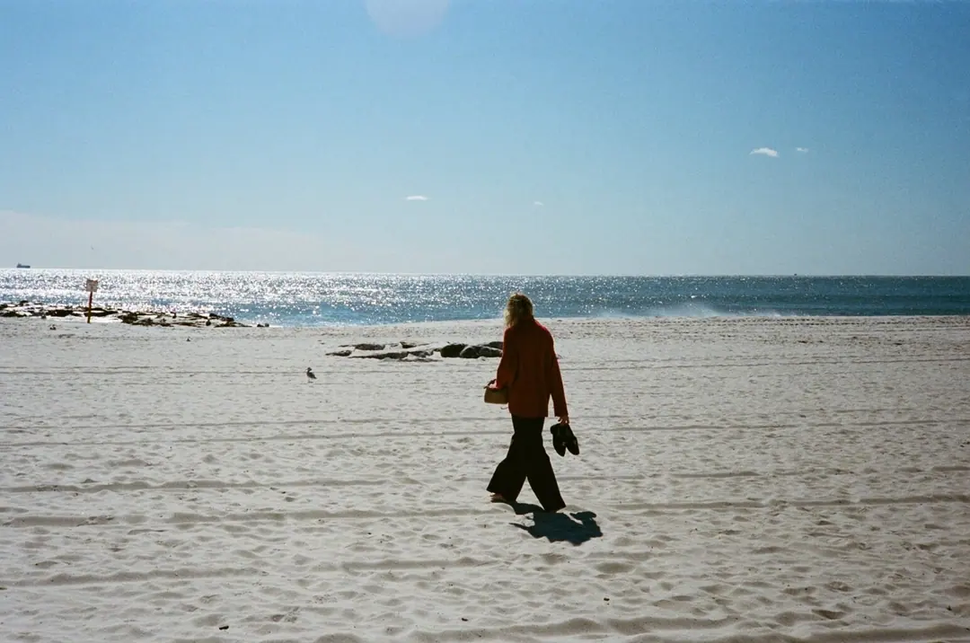 NYC on Film, frame 46 of 95