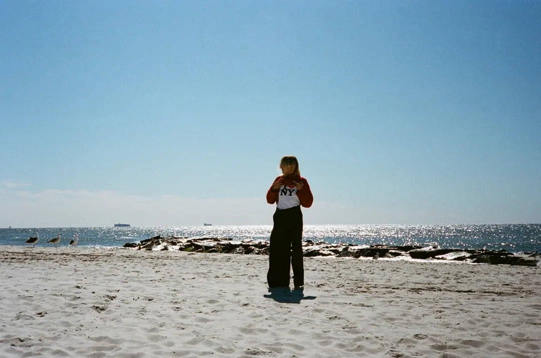 NYC on Film, frame 48 of 95