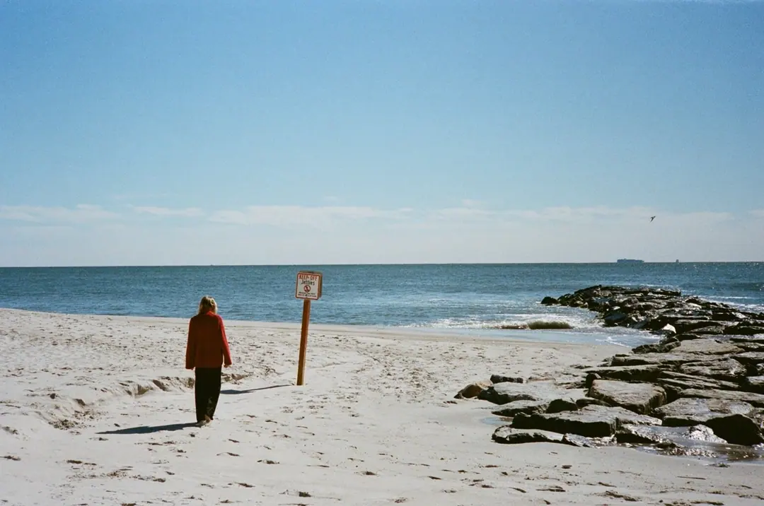 NYC on Film, frame 9 of 95