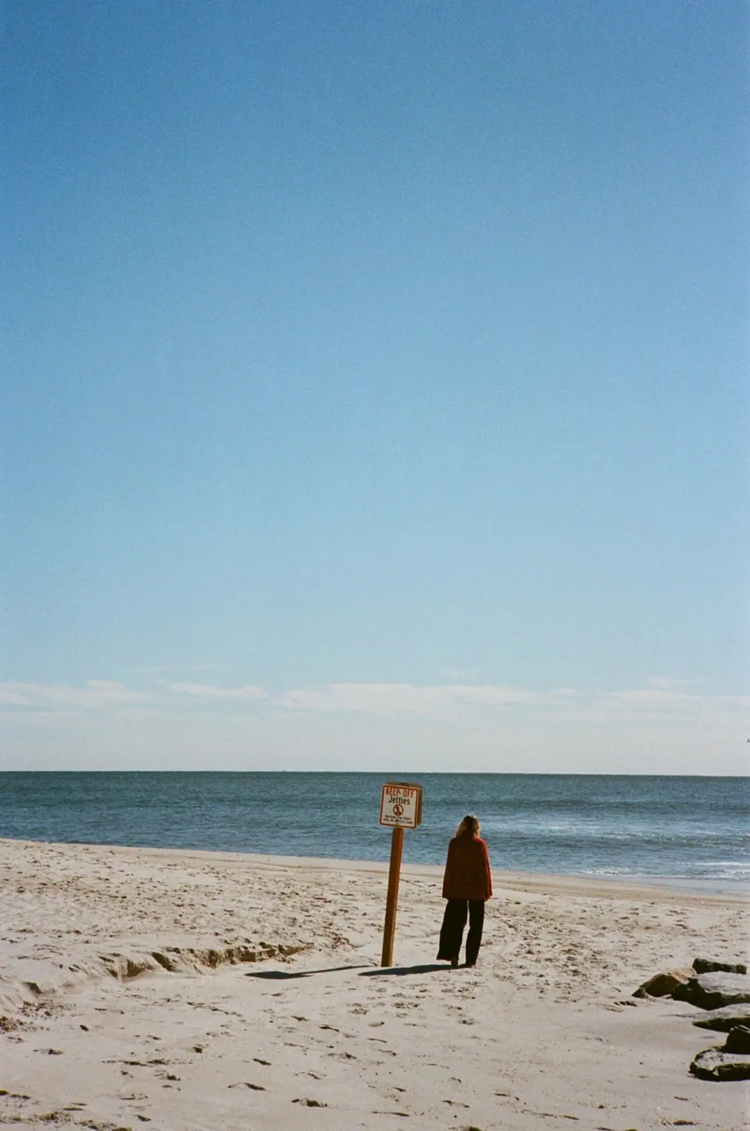 NYC on Film, frame 50 of 95