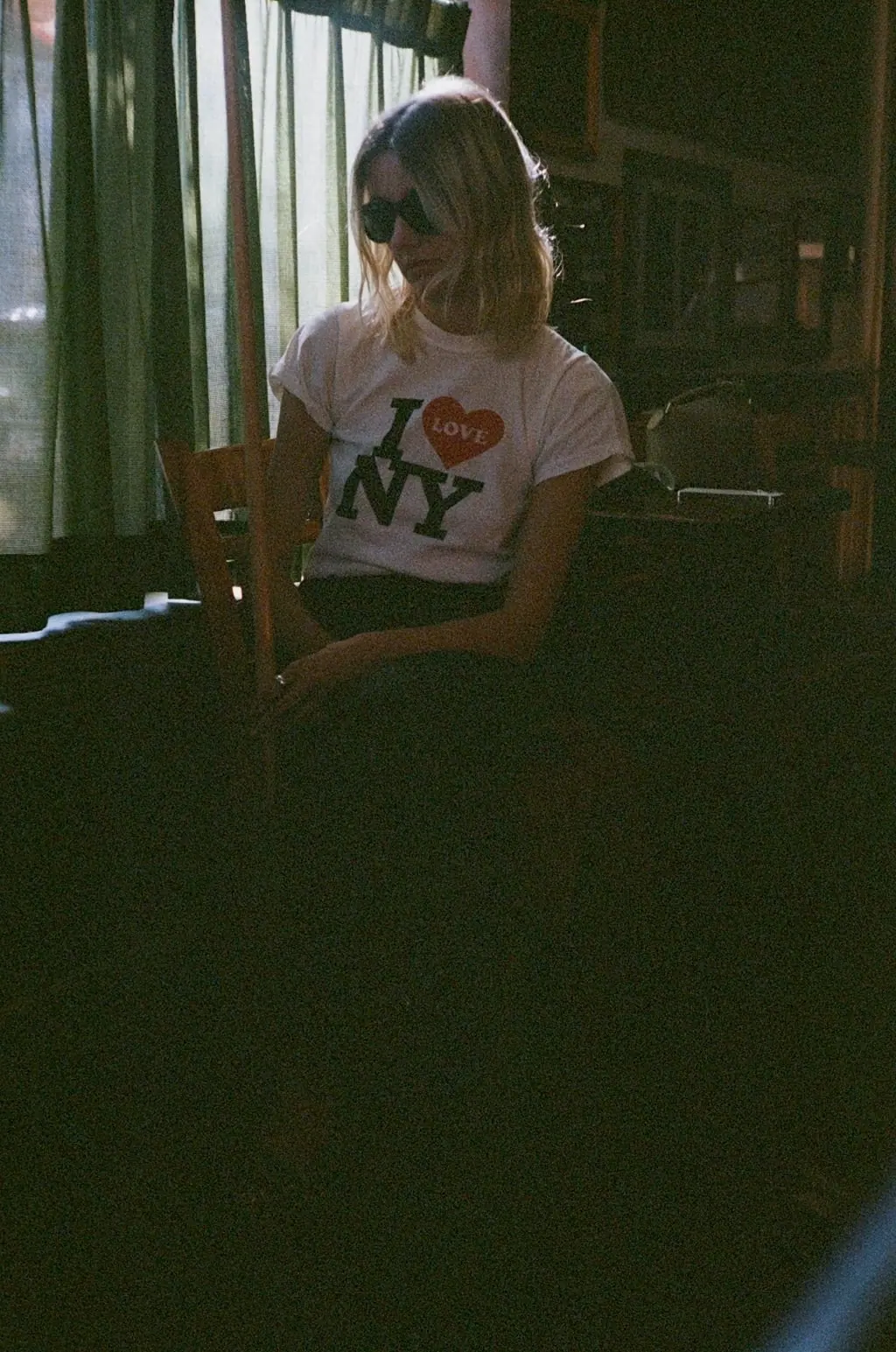 NYC on Film, frame 52 of 95
