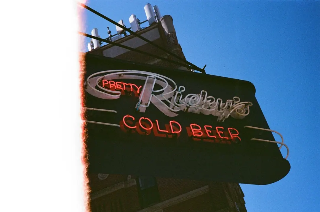 NYC on Film, frame 68 of 95