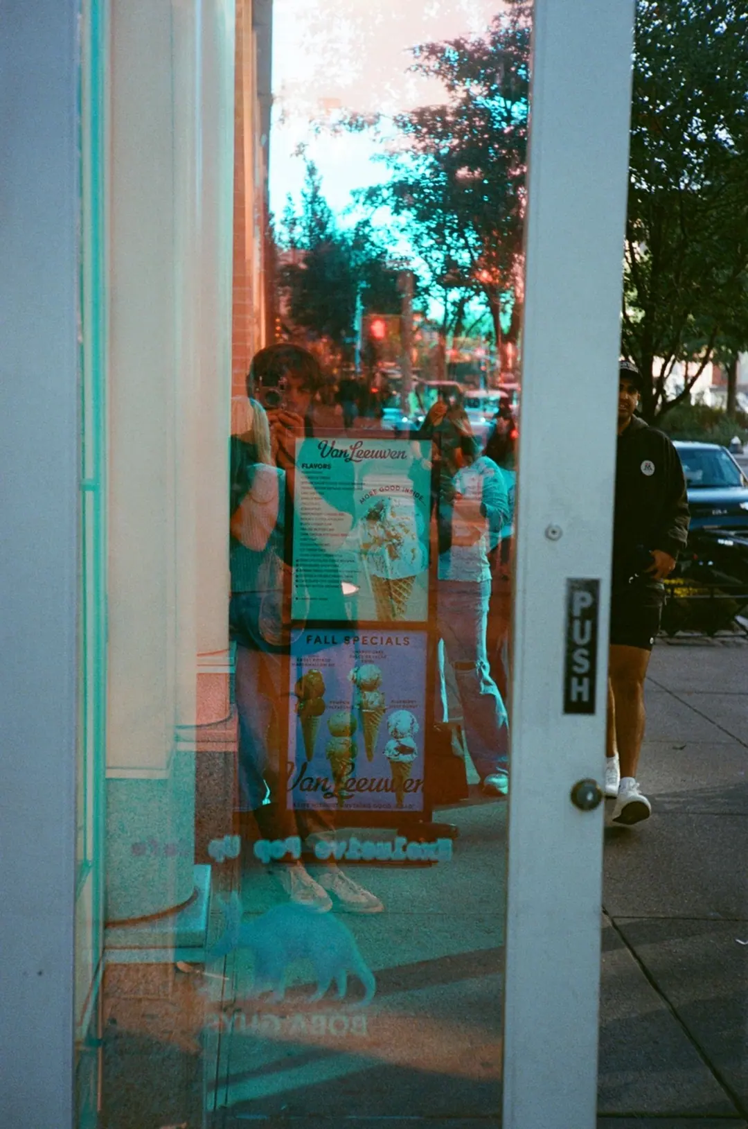 NYC on Film, frame 60 of 95