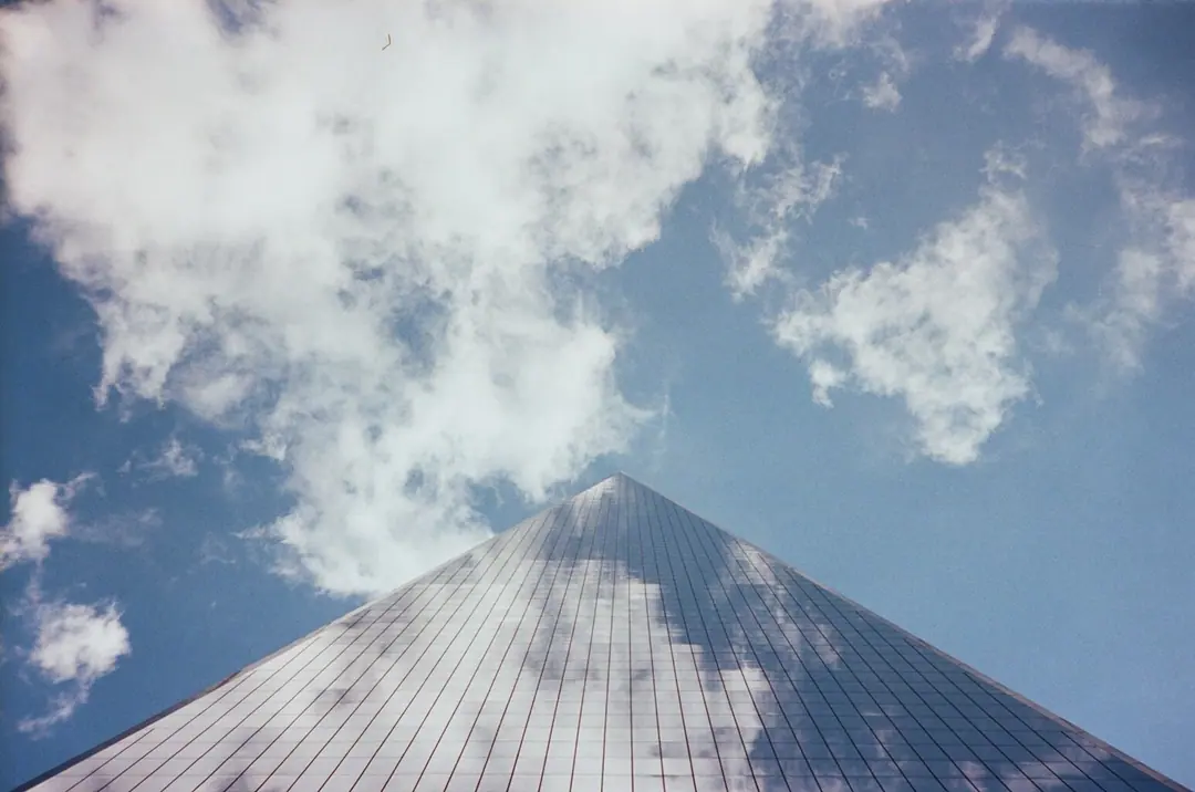NYC on Film, frame 22 of 95
