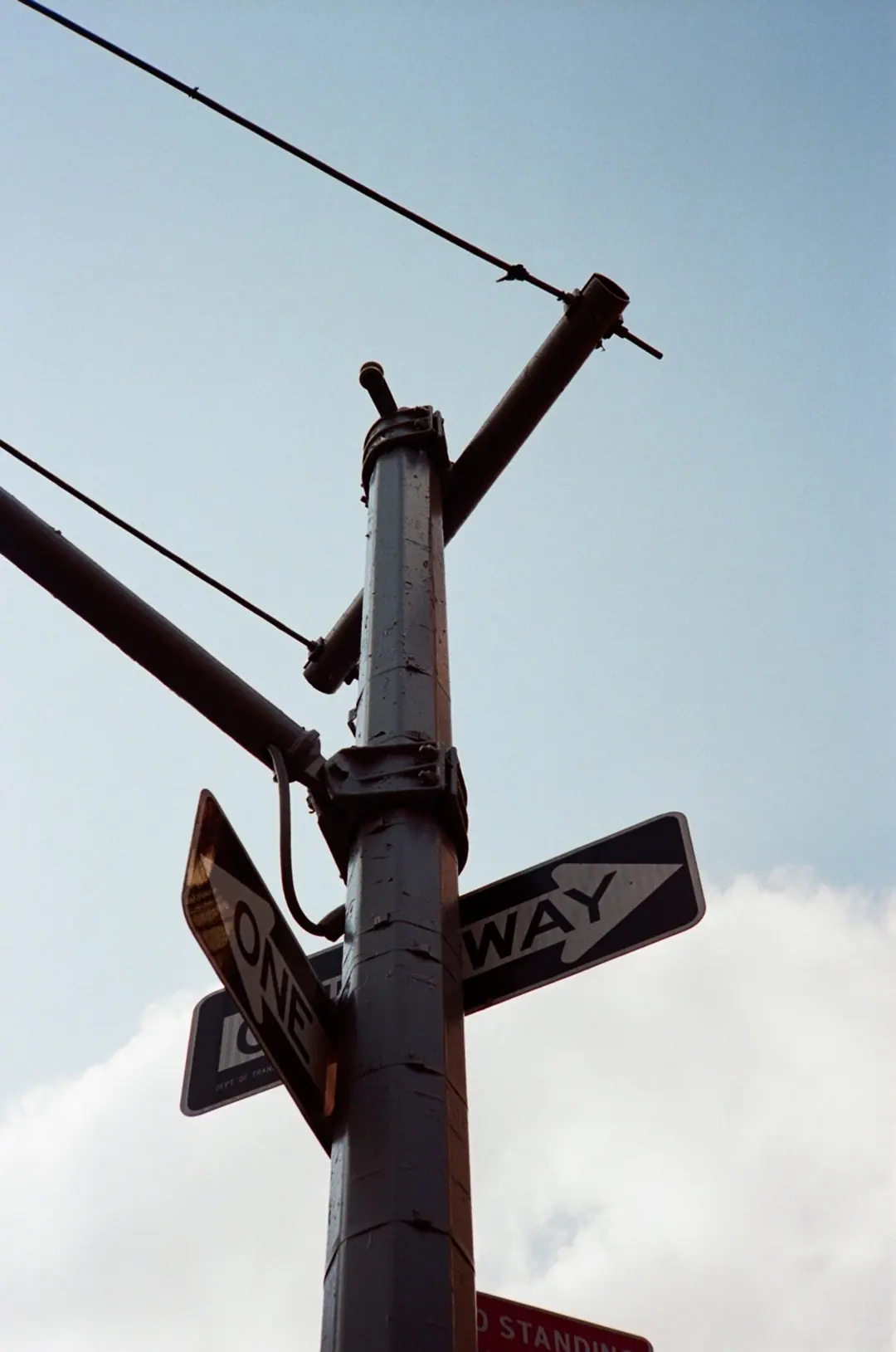 NYC on Film, frame 11 of 95