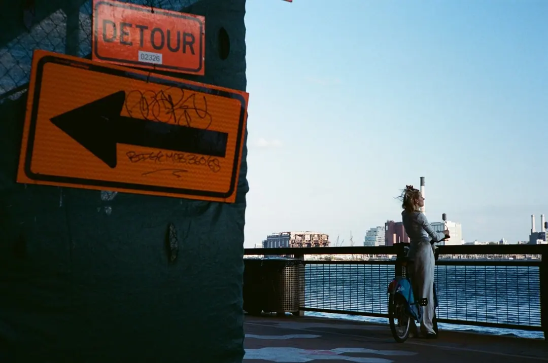 NYC on Film, frame 70 of 95