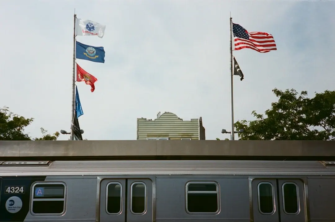 NYC on Film, frame 73 of 95