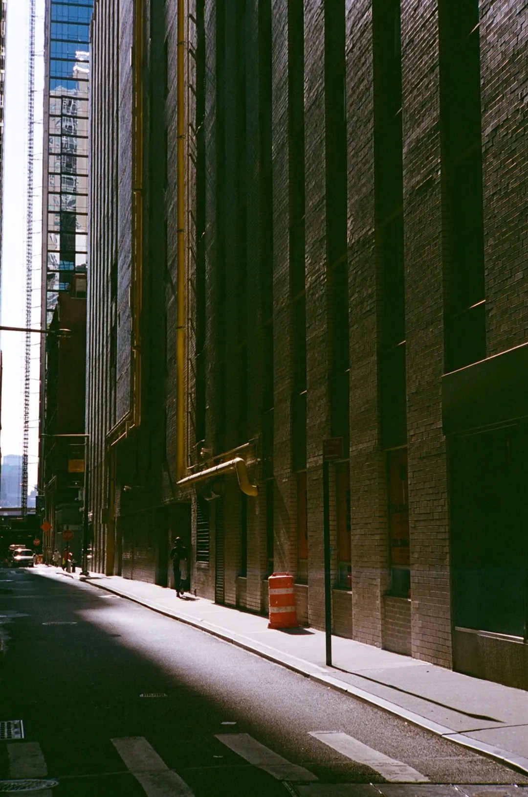 NYC on Film, frame 24 of 95