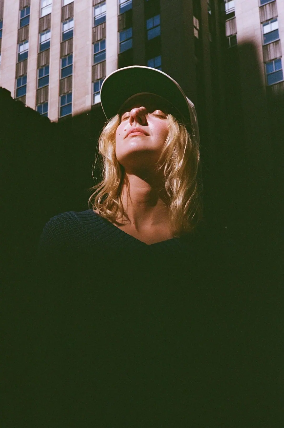NYC on Film, frame 80 of 95