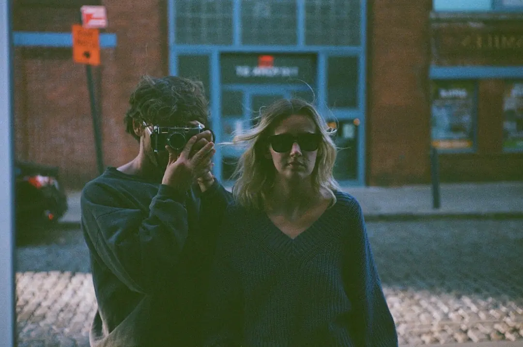 NYC on Film, frame 83 of 95