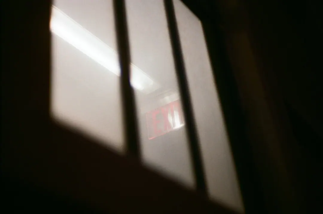 NYC on Film, frame 84 of 95