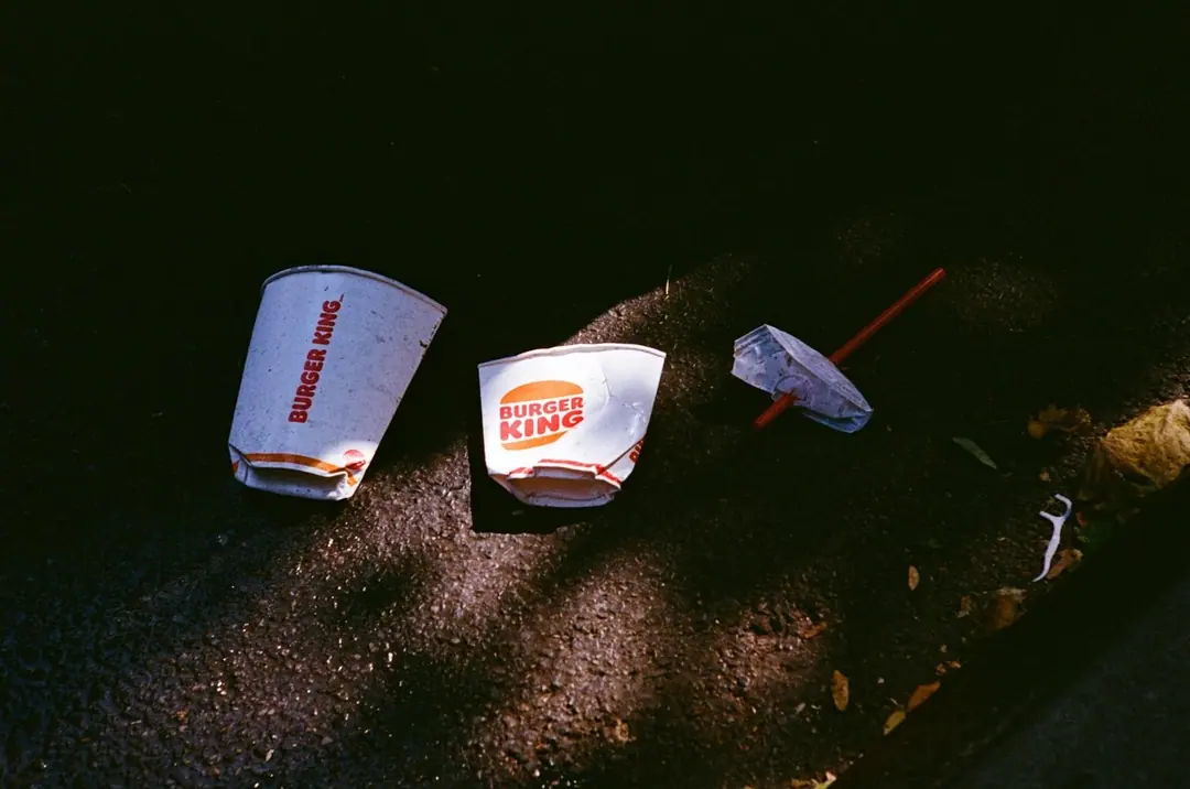 NYC on Film, frame 23 of 95