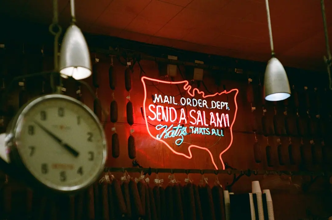 NYC on Film, frame 77 of 95