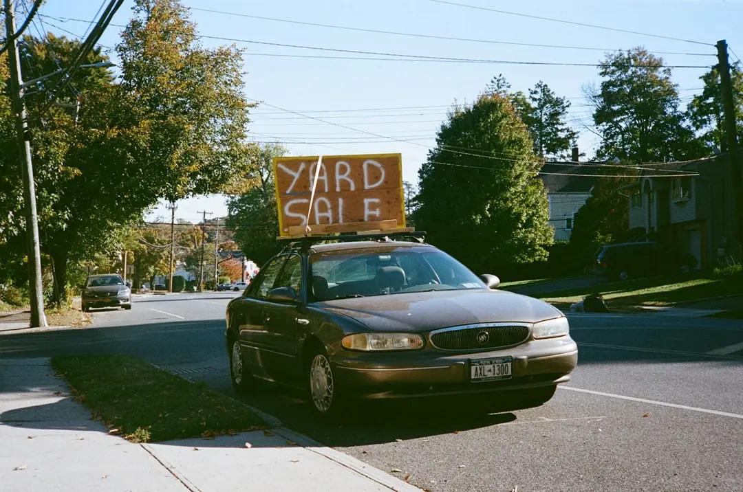 Cars on 35mm, frame 50 of 63