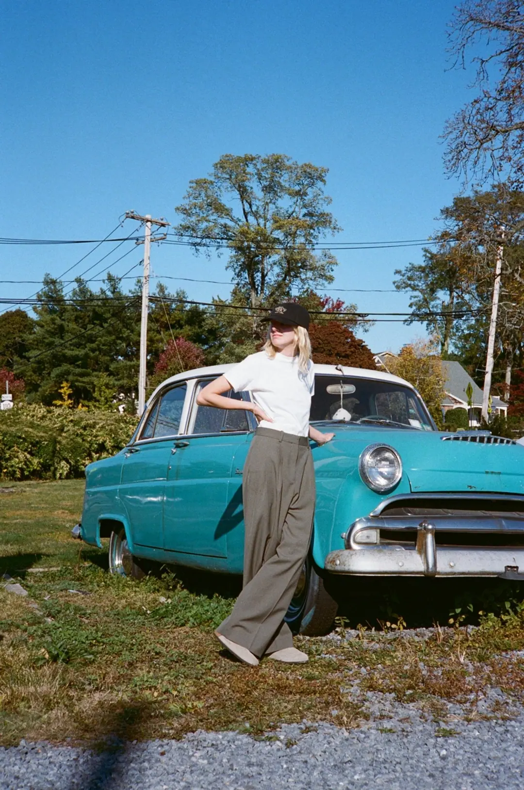 Cars on 35mm, frame 51 of 63