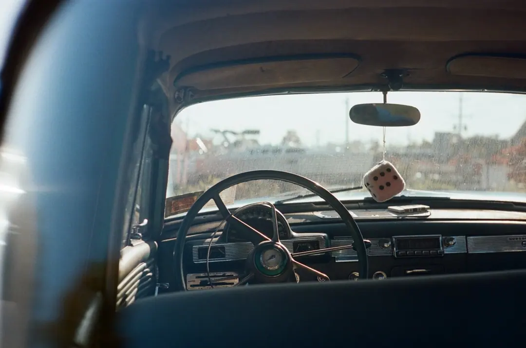 Cars on 35mm, frame 60 of 63