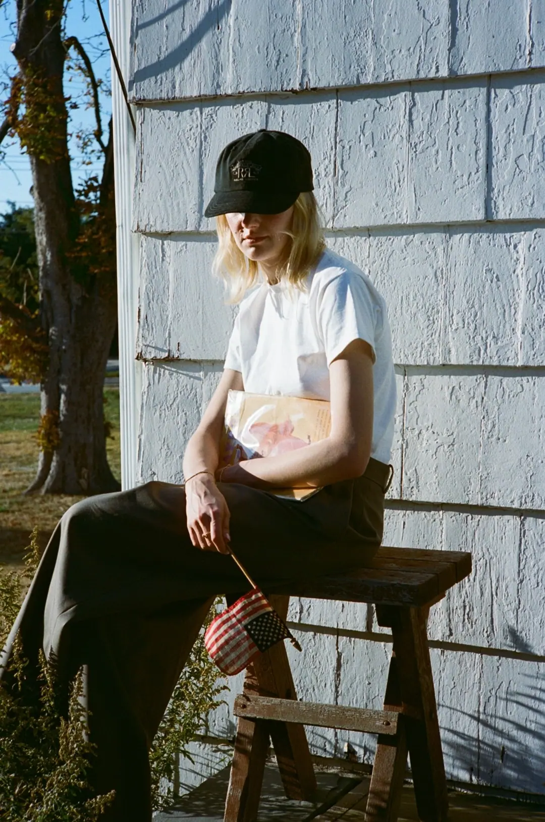 NYC on Film, frame 28 of 95