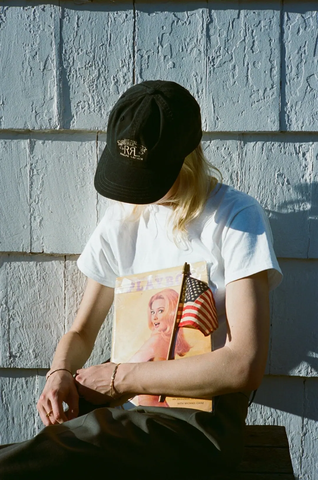 NYC on Film, frame 16 of 95