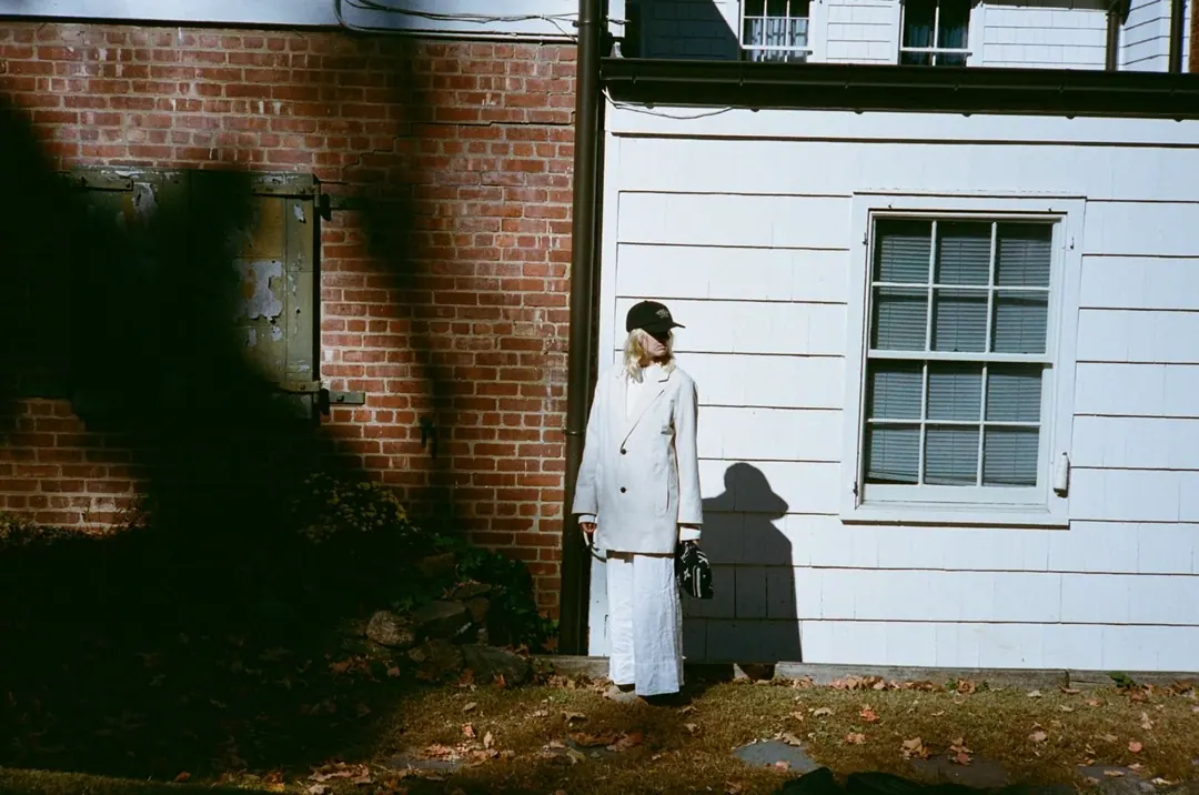 NYC on Film, frame 93 of 95