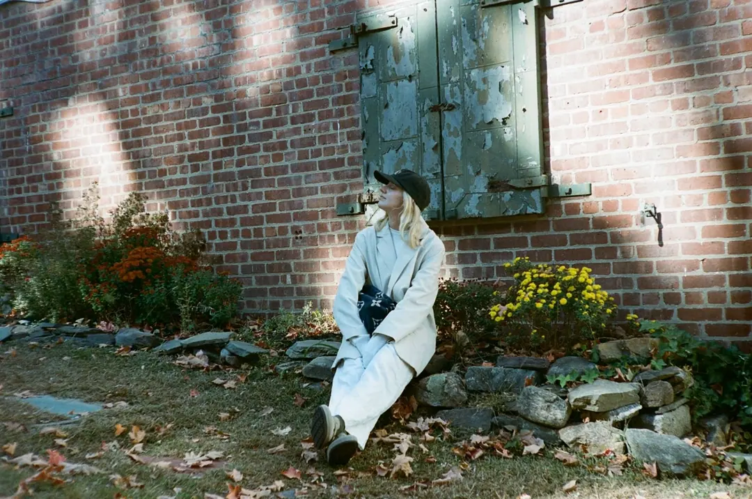 NYC on Film, frame 94 of 95
