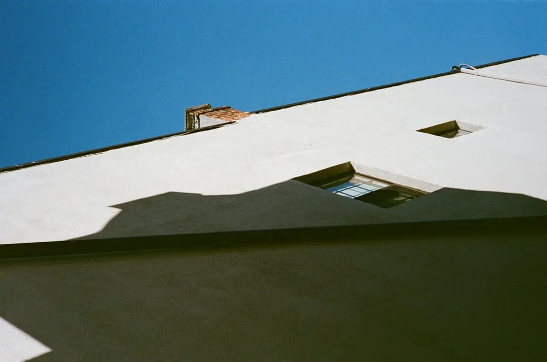 NYC on Film, frame 95 of 95