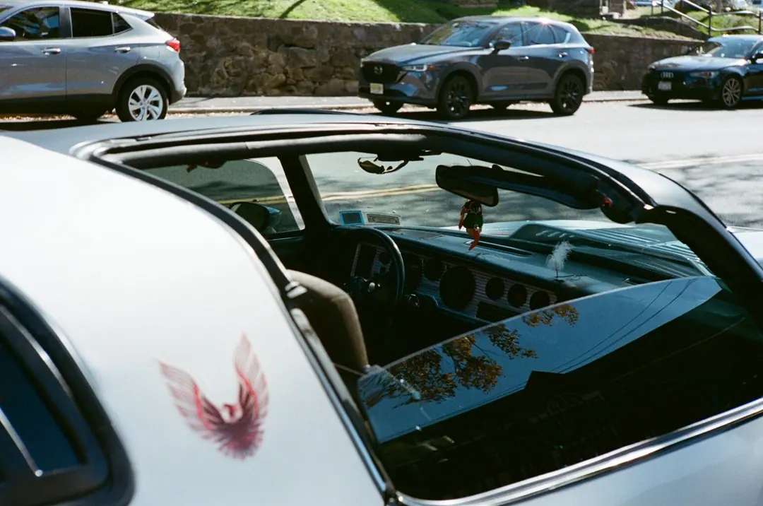 Cars on 35mm, frame 53 of 63