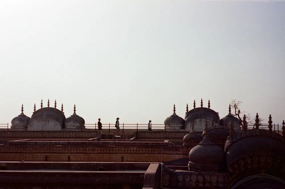 India on Film, frame 13 of 30