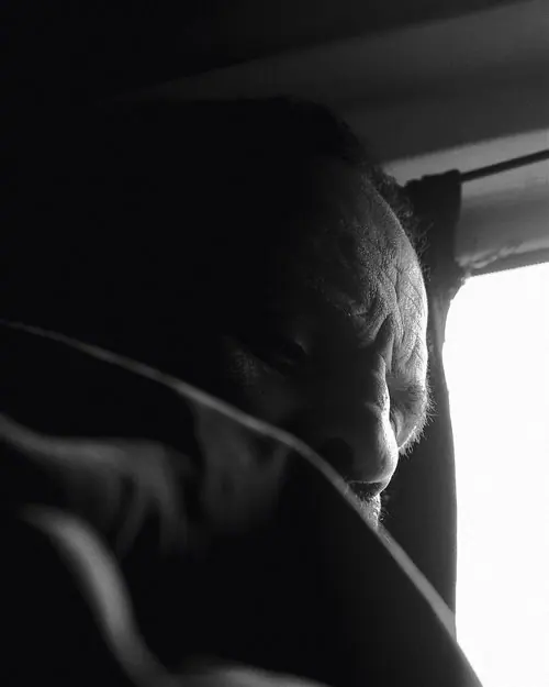 Portraiture, frame 43 of 52