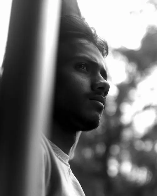 Portraiture, frame 39 of 52