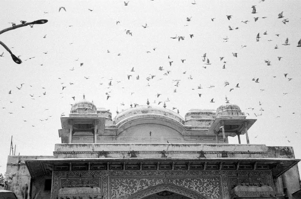 India on Film, frame 26 of 30