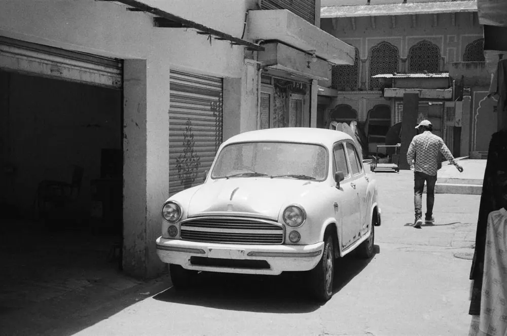 India on Film, frame 27 of 30