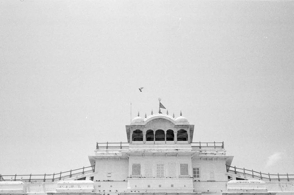 India on Film, frame 29 of 30