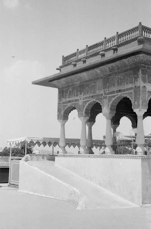 India on Film, frame 30 of 30