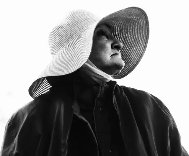Portraiture, frame 20 of 52