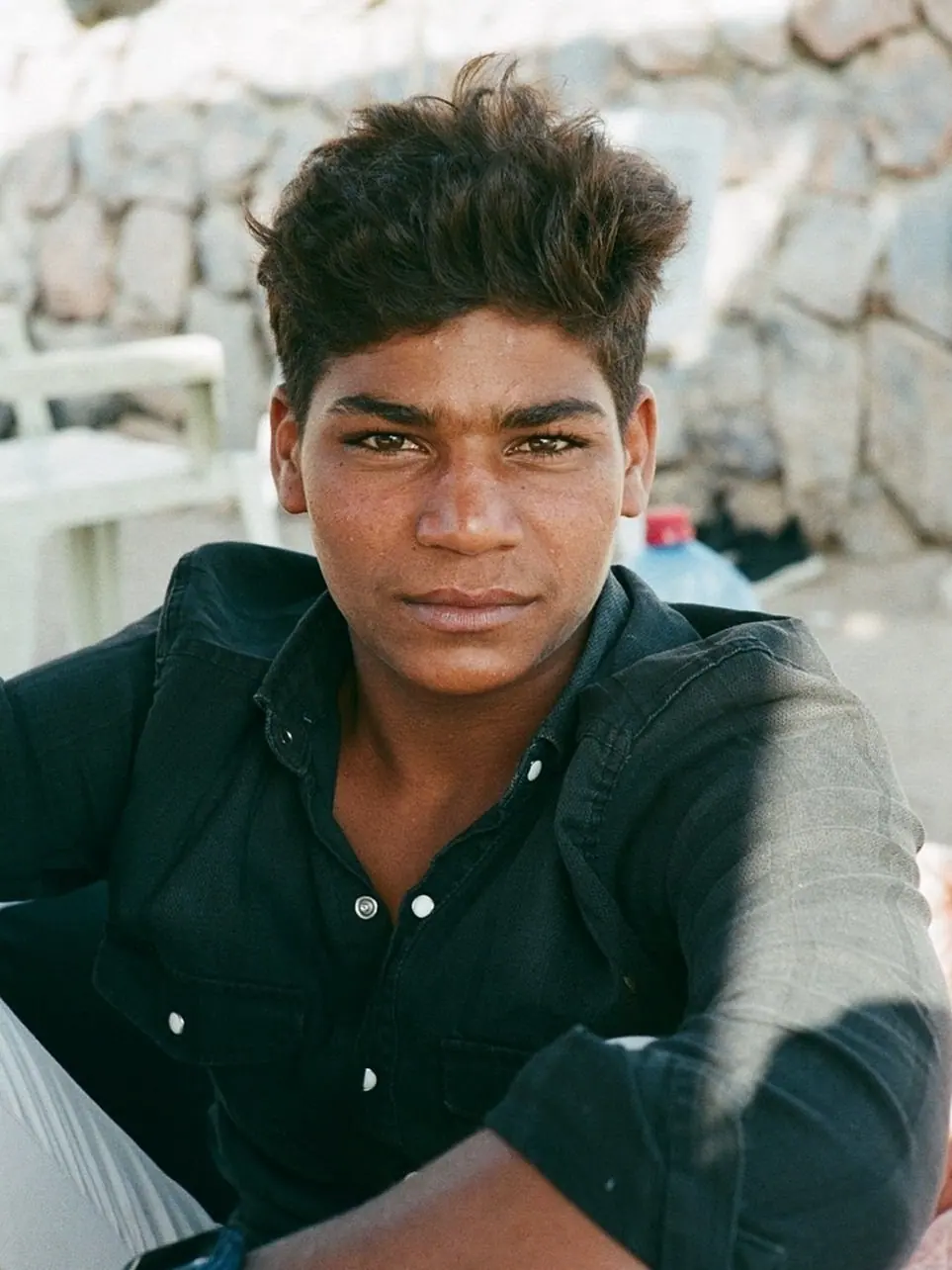 Jordan on Film, frame 23 of 124