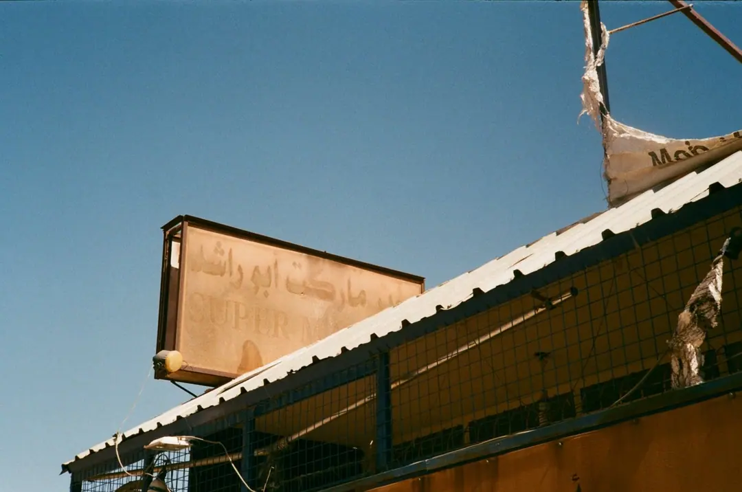 Nature on 35mm, frame 51 of 65