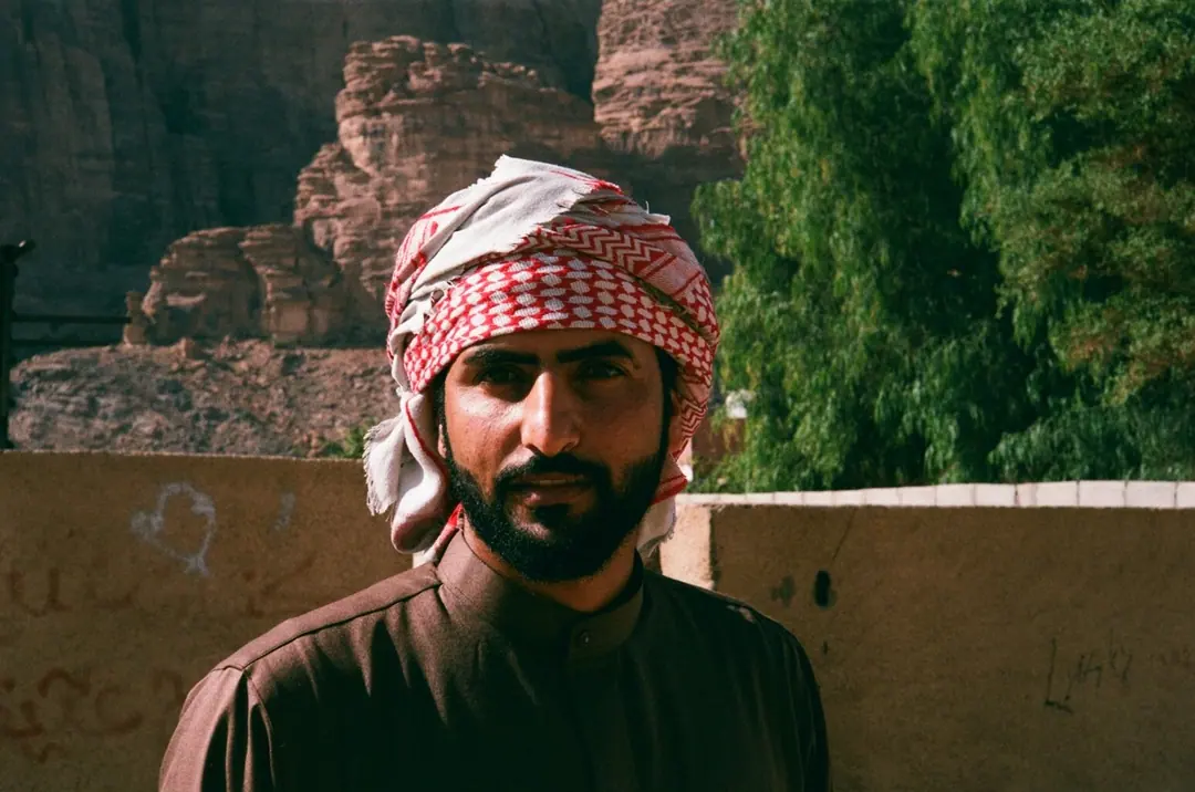 Jordan on Film, frame 56 of 124