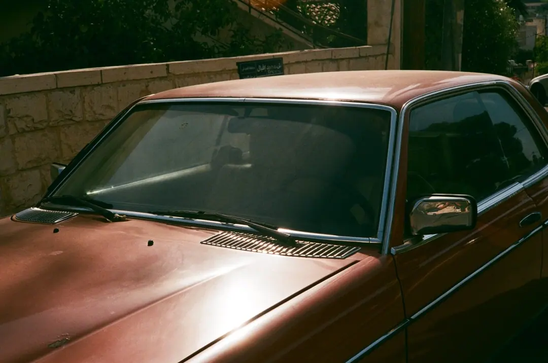Cars on 35mm, frame 40 of 63