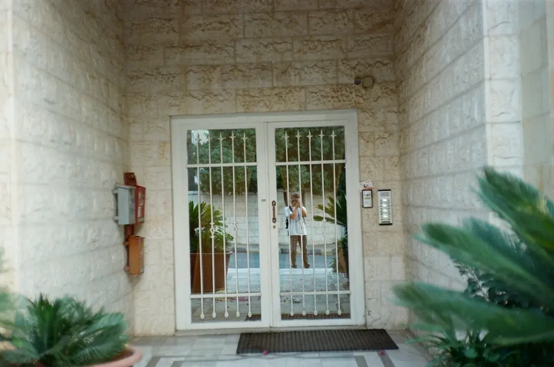 Jordan on Film, frame 65 of 124
