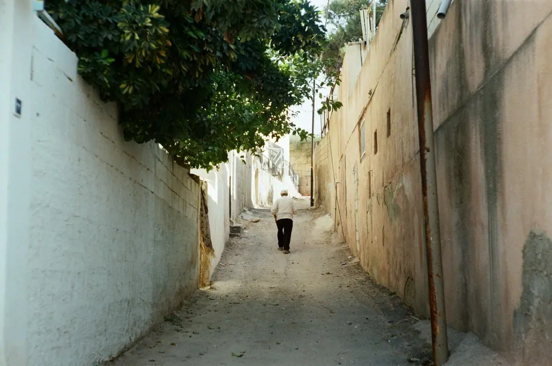 Jordan on Film, frame 70 of 124
