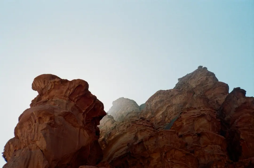 Jordan on Film, frame 83 of 124