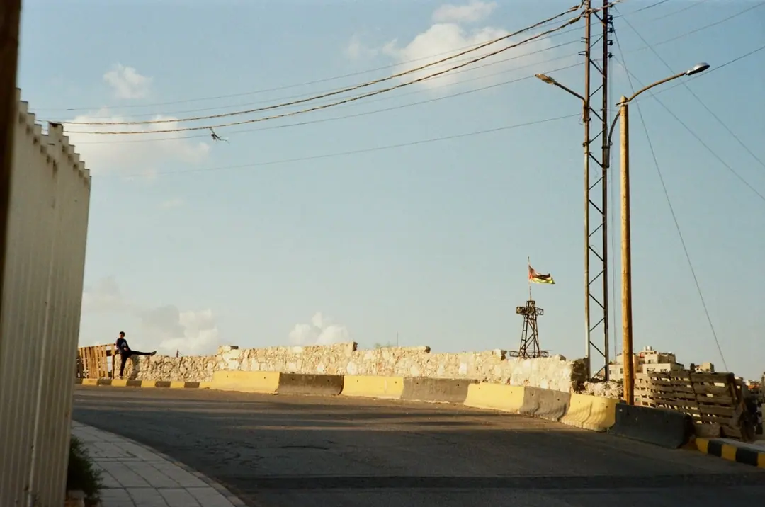 Jordan on Film, frame 102 of 124
