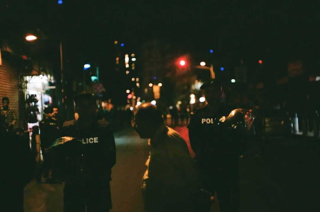 Jordan on Film, frame 124 of 124