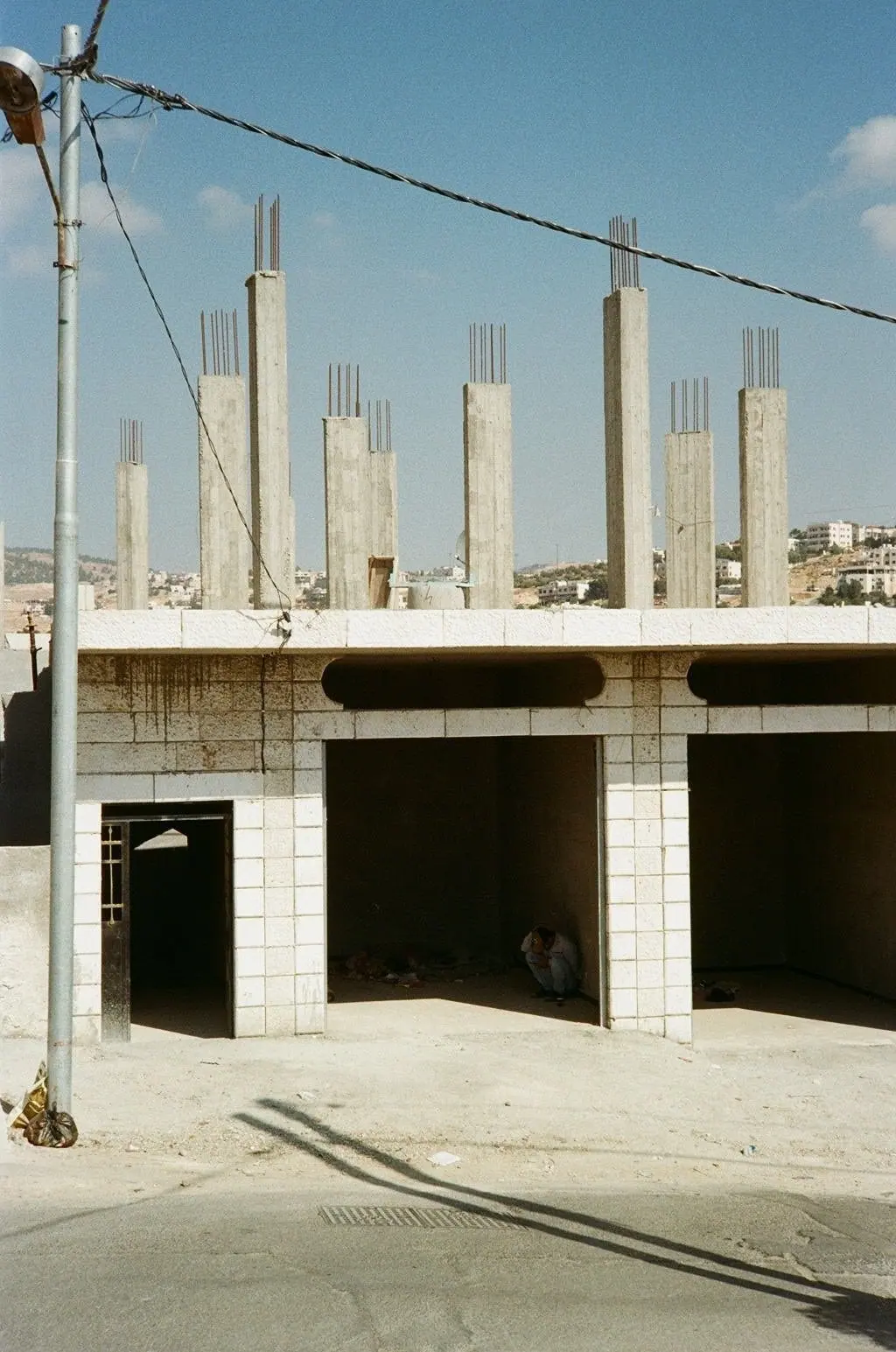 Jordan on Film, frame 116 of 124