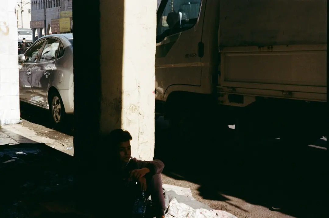 Jordan on Film, frame 19 of 124