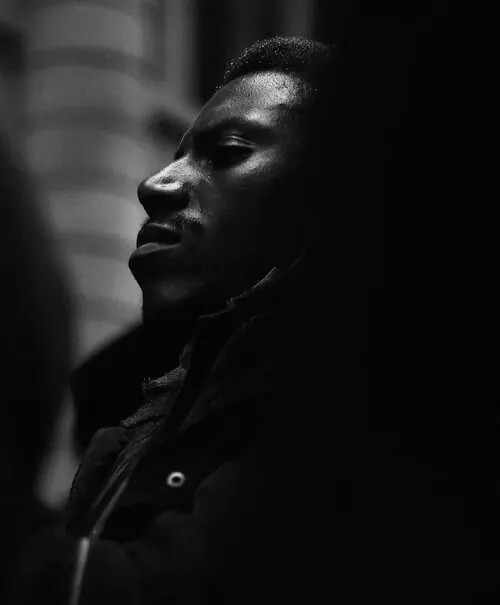 Portraiture, frame 13 of 52